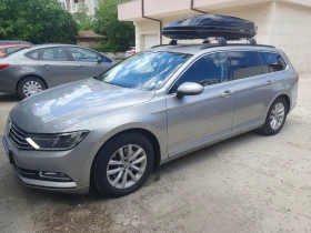 VW Passat B8 Перфектен, снимка 5