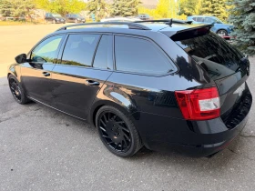 Skoda Octavia, снимка 6