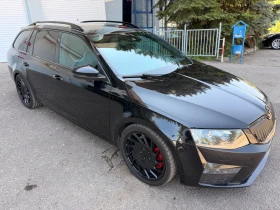 Skoda Octavia, снимка 3