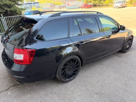 Skoda Octavia, снимка 4