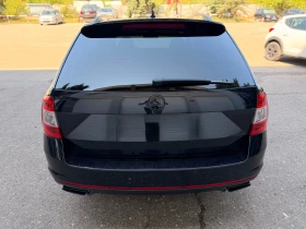 Skoda Octavia, снимка 5