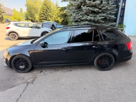 Skoda Octavia, снимка 8