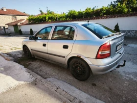 Opel Astra, снимка 4