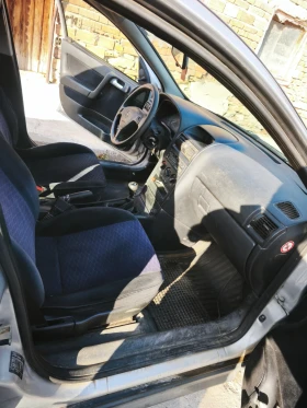 Opel Astra, снимка 11