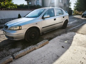 Opel Astra, снимка 2