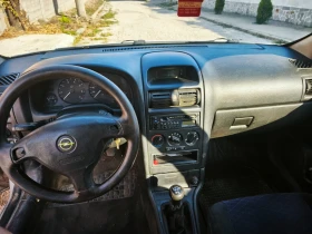 Opel Astra, снимка 7