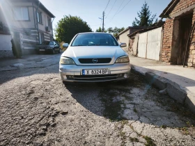 Opel Astra, снимка 1