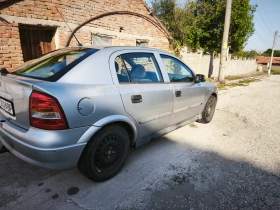 Opel Astra, снимка 3