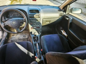 Opel Astra, снимка 8