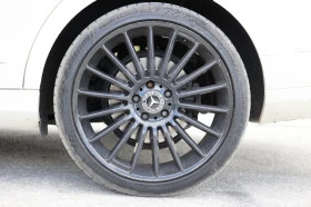 Mercedes-Benz C 220 Mercedes W204 C204 TOP, снимка 11