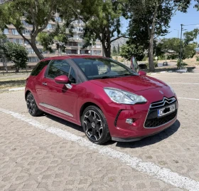 Citroen DS3, снимка 2