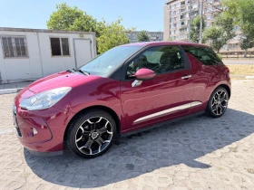 Citroen DS3, снимка 3