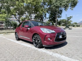 Citroen DS3, снимка 1