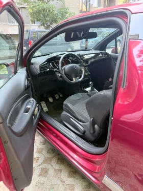 Citroen DS3, снимка 8