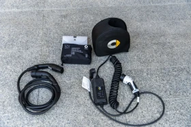 Smart Forfour EQ, снимка 14