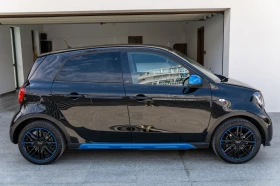 Smart Forfour EQ, снимка 3