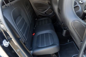 Smart Forfour EQ, снимка 12
