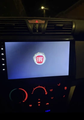 Fiat Stilo, снимка 4