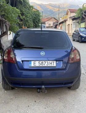 Fiat Stilo, снимка 2