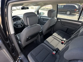 VW Touran 2.0 TDI DSG Highline, снимка 13