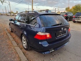 BMW 525 D EURO4 , снимка 5