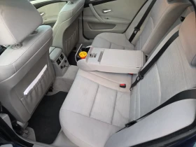 BMW 525 D EURO4 , снимка 10