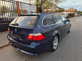 BMW 525 D EURO4 , снимка 7