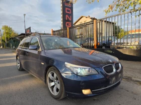 BMW 525 D EURO4 , снимка 1