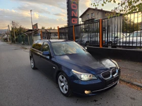 BMW 525 D EURO4 , снимка 2