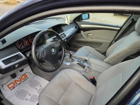 BMW 525 D EURO4 , снимка 8