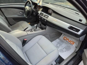 BMW 525 D EURO4 , снимка 9