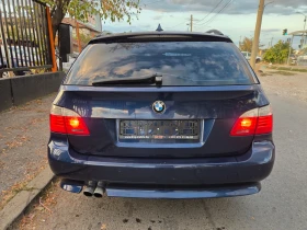 BMW 525 D EURO4 , снимка 6