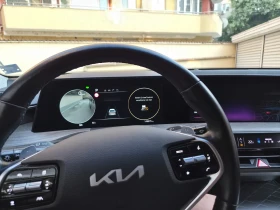 Kia K8 LPI, снимка 9