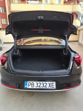 Kia K8 LPI, снимка 6