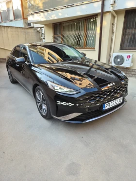 Kia K8 LPI, снимка 1
