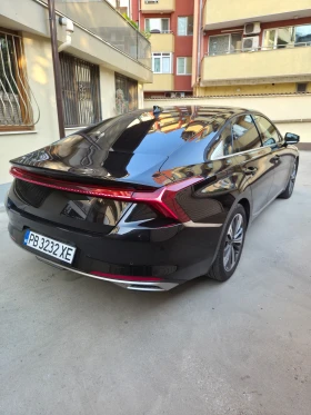 Kia K8 LPI, снимка 5