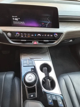 Kia K8 LPI, снимка 10