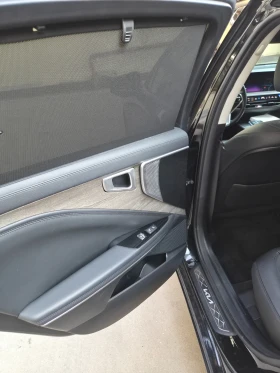 Kia K8 LPI, снимка 12