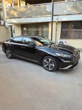 Kia K8 LPI, снимка 2