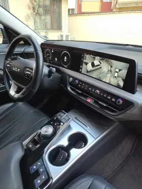Kia K8 LPI, снимка 11