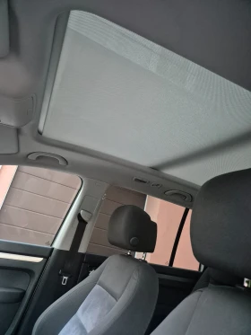 VW Touran, снимка 8