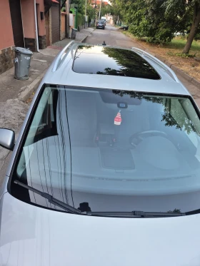 VW Touran, снимка 12