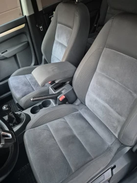 VW Touran, снимка 9