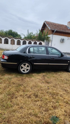 Kia Opirus 3500, снимка 6