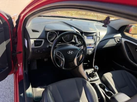 Hyundai I30 1, 6 CDI, снимка 8
