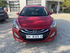 Hyundai I30 1, 6 CDI, снимка 2