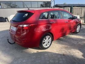 Hyundai I30 1, 6 CDI, снимка 4