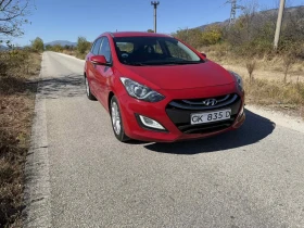 Hyundai I30 1, 6 CDI, снимка 1