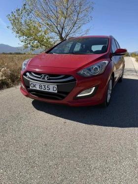 Hyundai I30 1, 6 CDI, снимка 3