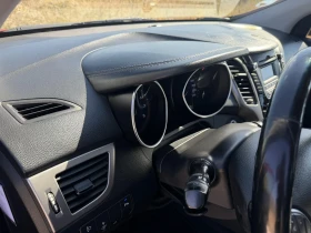 Hyundai I30 1, 6 CDI, снимка 10